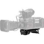 Panasonic AU-VSHL1G (AUVSHL1G) Shoulder Mount Module for 15mm Support Rods, Compatible with the AU-V35C1G and AU-V23HS1G Varicam Video Cameras Panasonic AU-VSHL1G (AUVSHL1G) Shoulder Mount Module for 15mm Support Rods, Compatible with the AU-V35C1G and AU-V23HS1G Varicam Video Cameras